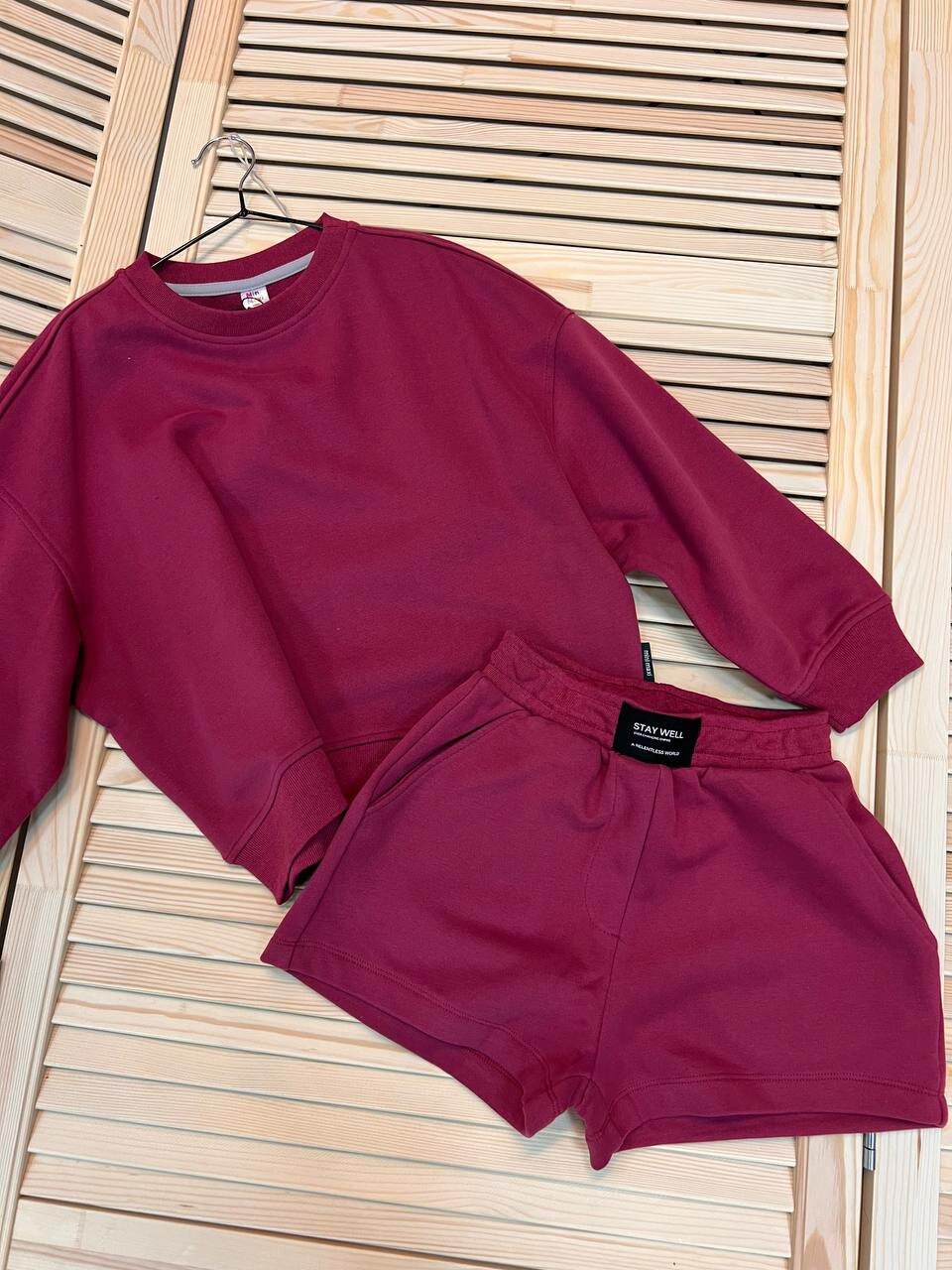 Комплект одежды