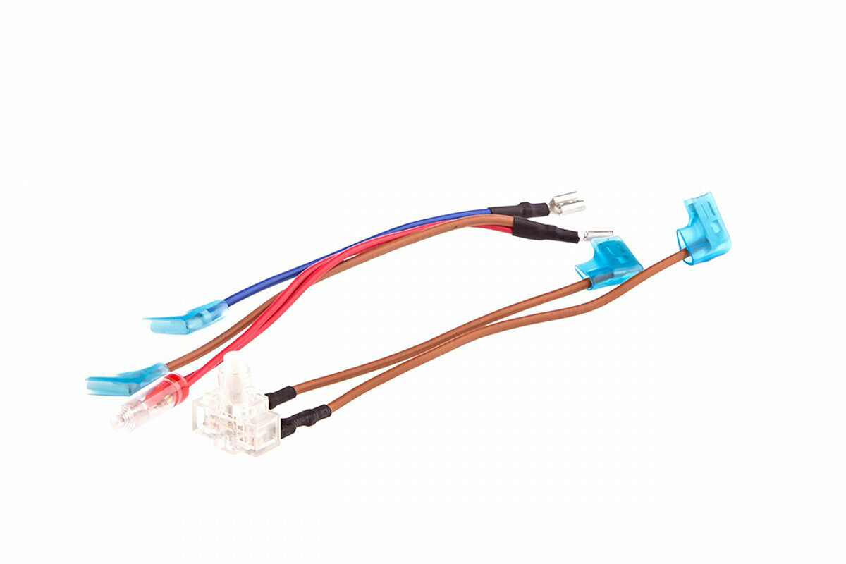 фото Выключатель с пучком проводов SG15SVE 1.5 (11)