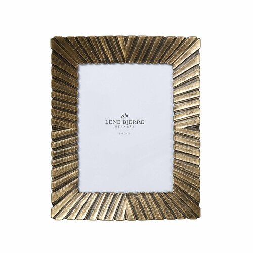 Фоторамка Lene Bjerre 1520 см 57177 6601₽