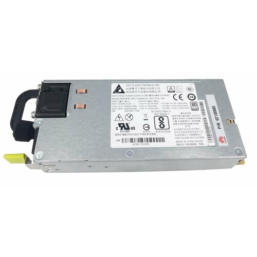 Блок питания Huawei Delta DPS-1200AB-8 A 1200W 100-240V 0K4469