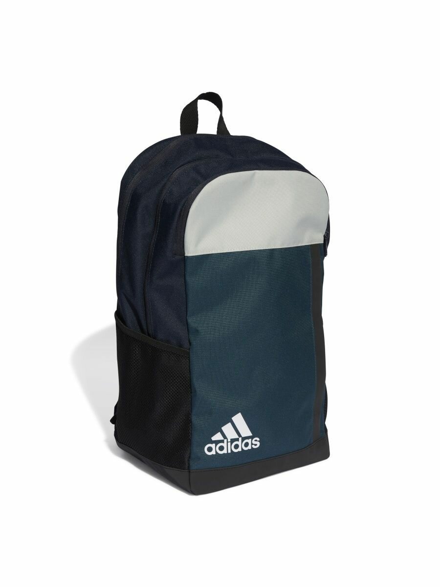 Рюкзак adidas MOTION BOS BP, черный, темно-синий