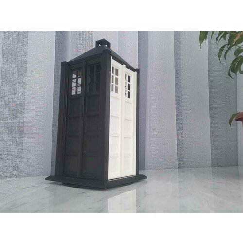 Домик-держатель кофейных капсул Ежик 3679₽