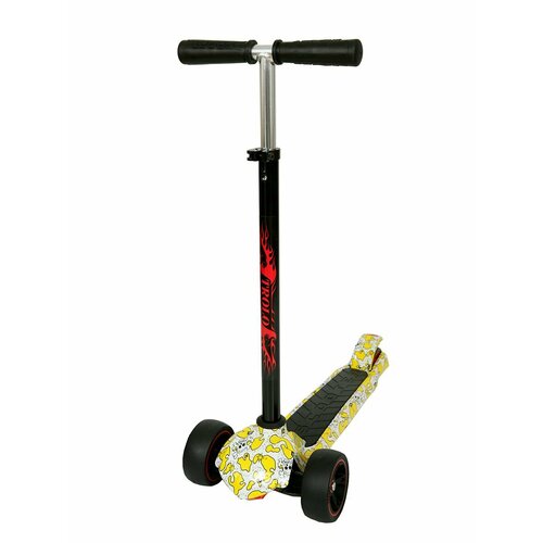 Трехколесный самокат для детей Trolo 