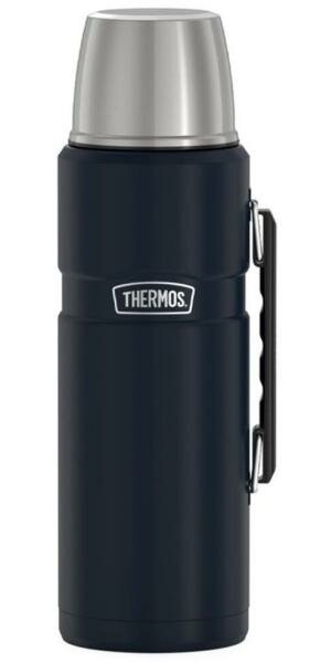 Thermos Термос KING SK2020 MMB, синий, 2 л.