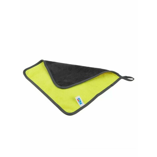 Салфетка из микрофибры 30x30 см Profi 422₽