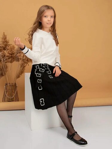 Изображение товара Комплект одежды Нарядный, праздничный, повседневный