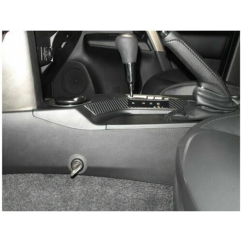 Блокиратор коробки передач TOYOTA RAV4 2015- Вар P 15000₽