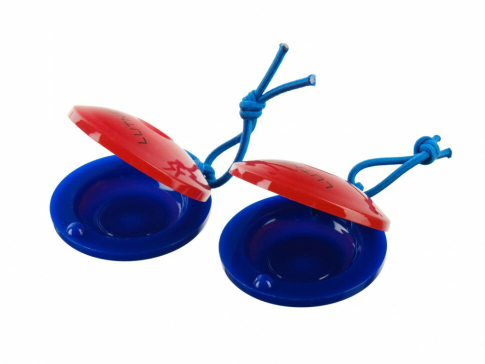 Кастаньеты Fleet G10-0 — фото 1