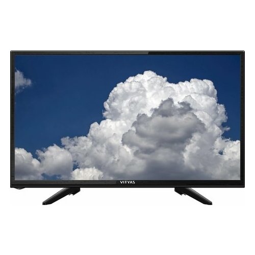 Телевизор 24 Витязь 24LH1207 Smart Яндекс 1607000₽