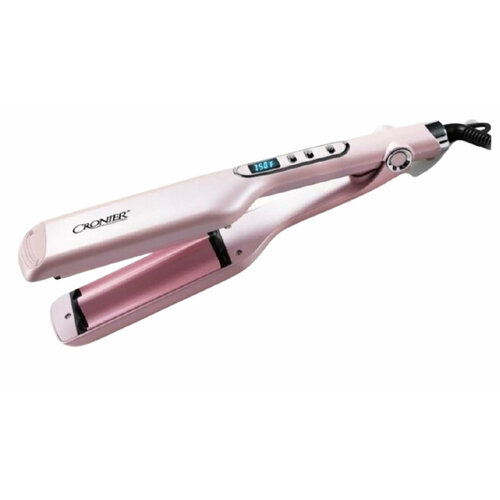 Профессиональная керамическая плойка для волос волна Cronier Professional CR-958 255000₽