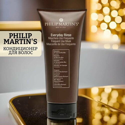 Кондиционер восстанавливающий scalp benefit 5472₽