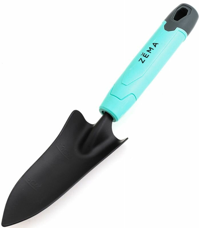 фото Совок посадочный "Zema" ZM2106