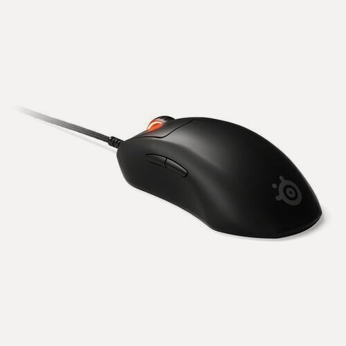 Изображение товара Мышь SteelSeries Prime, игровая, оптическая, проводная, USB, черный [62533]