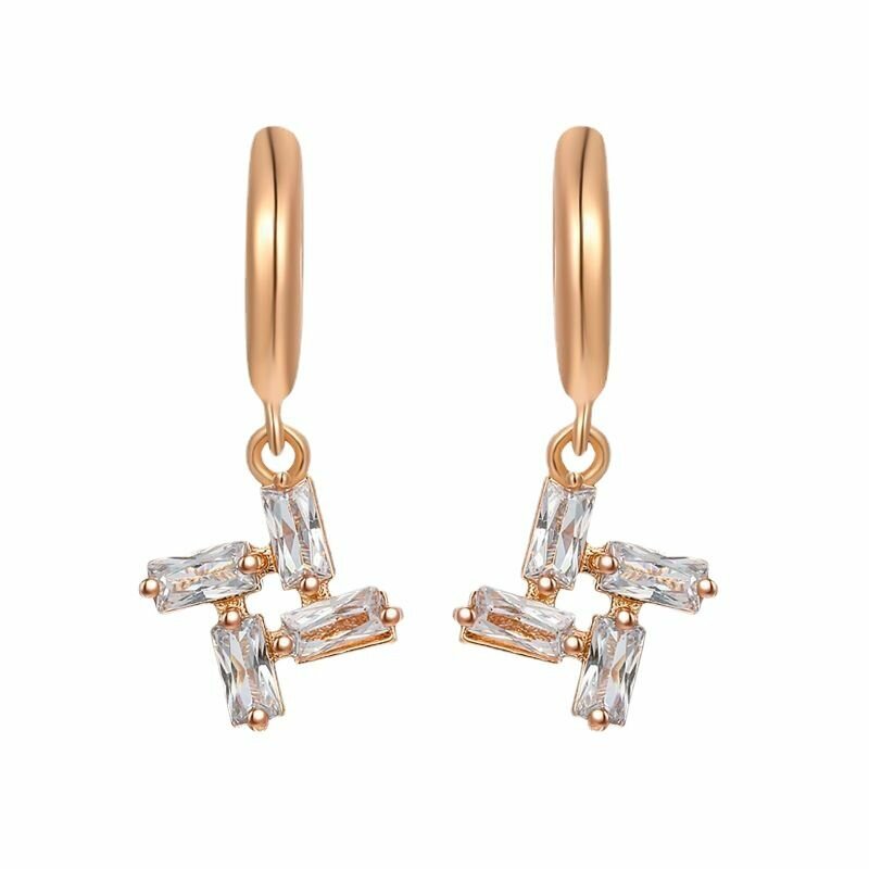 Серьги XUPING JEWELRY — фото 1