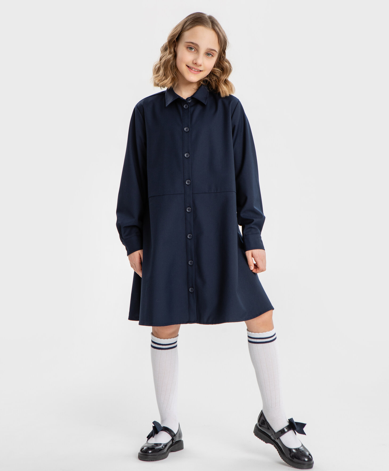Button Blue, р. 158, мод. 224BBGS25051000