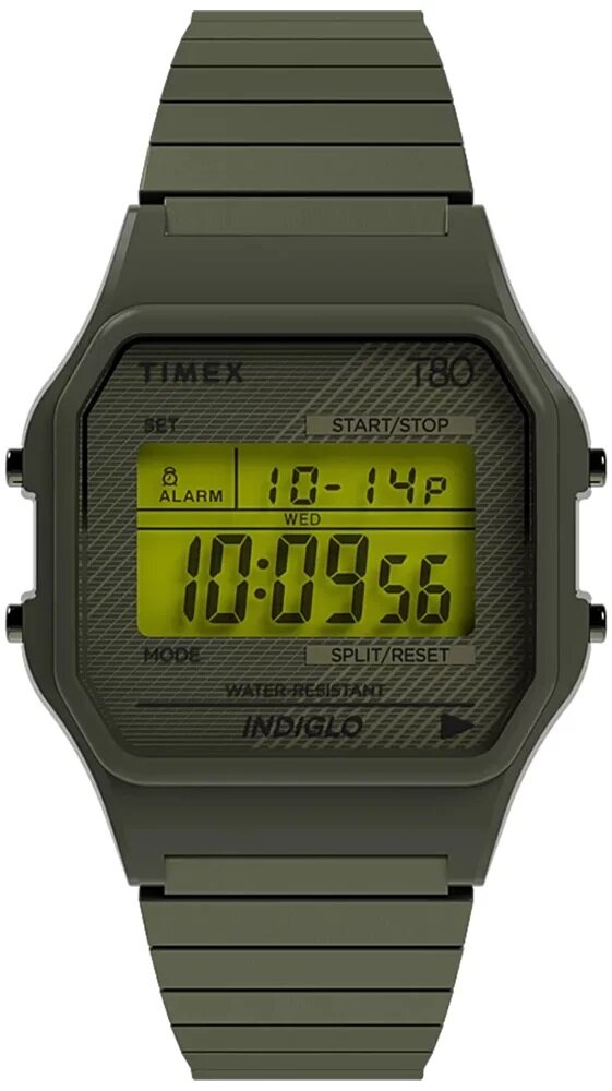 Наручные часы TIMEX TW2U94000