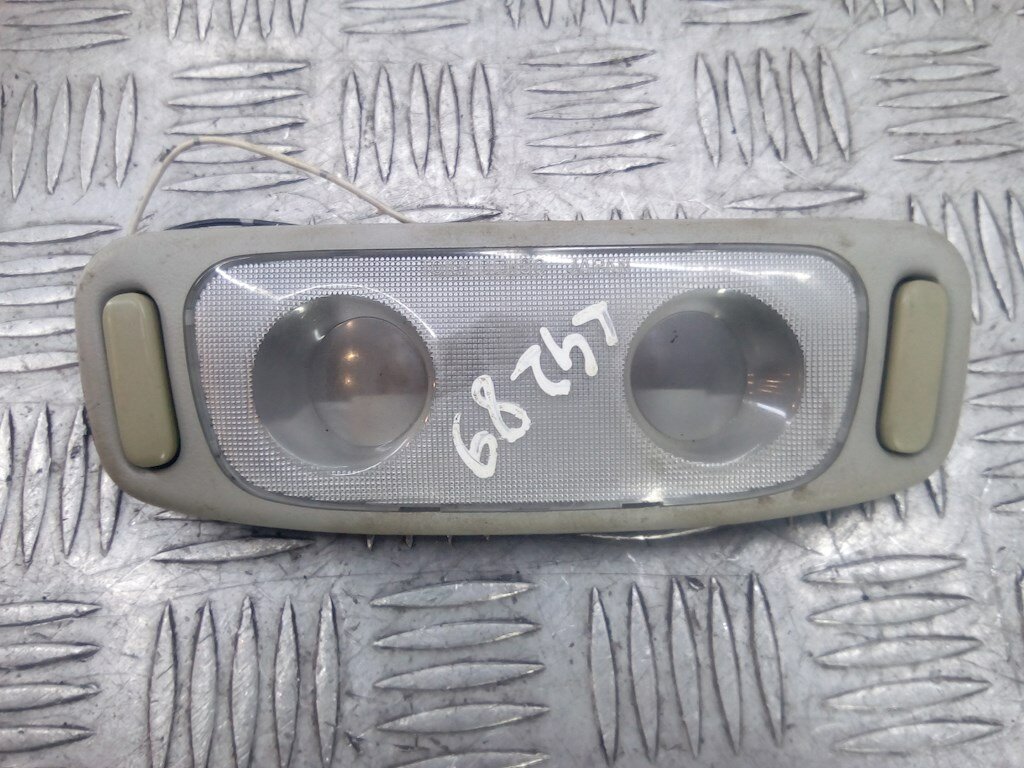 Плафон салонный Suzuki Grand Vitara 1 3623065D016 арт. 560625