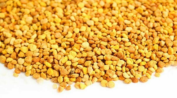 Цветочная пыльца, Продукты пчеловодства 1 кг.