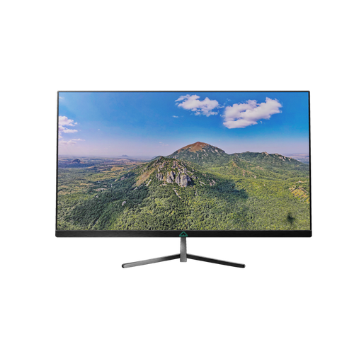 Монитор бештау 27 М2701FHDPN DHD 1920x1080 6075Hz IPS LED 169 5ms VGA 2HDMI DP 10001 178178 300cd Регулировка наклона Динамики VESA100100 внутр Чёрный минпромторгМПТ M2701FHDDHD 2921900₽