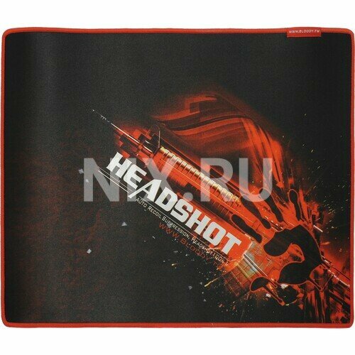 Игровой коврик для мыши Bloody B-070 970₽