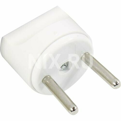 Сетевой переходник Smartbuy SBE-16-S07-w 38₽