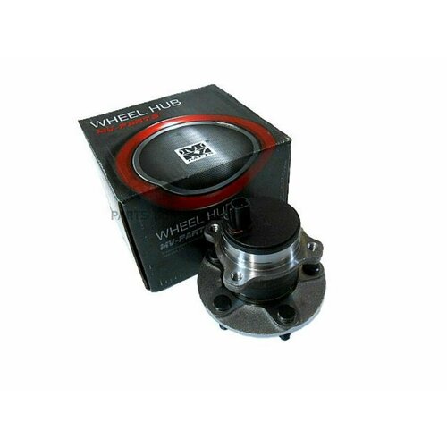 MV-PARTS MVBV612C299 MV-BV61-2C299_Ступица коеса заднего 10540₽