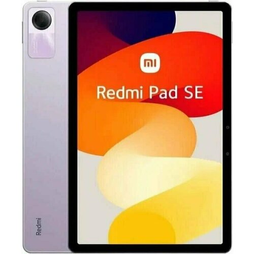 Планшет Xiaomi Redmi Pad SE 6128GB пурпурный EU 2179000₽