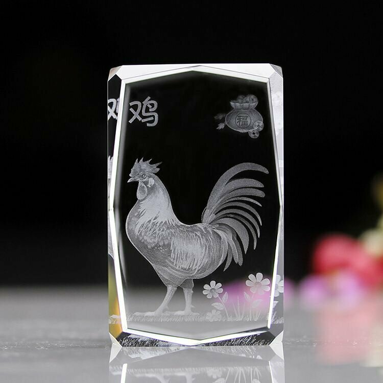 3D Кристалл 