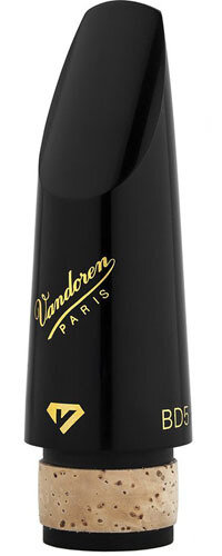 Мундштук для кларнета Vandoren BD5 CM1005
