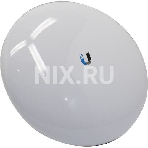 Мост Ubiquiti Nanobeam 5AC