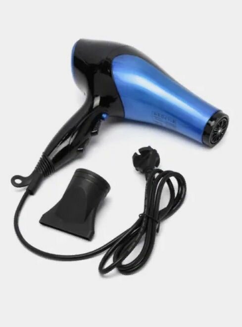 фото Фен Irit, 1500 Вт, 2 скорости