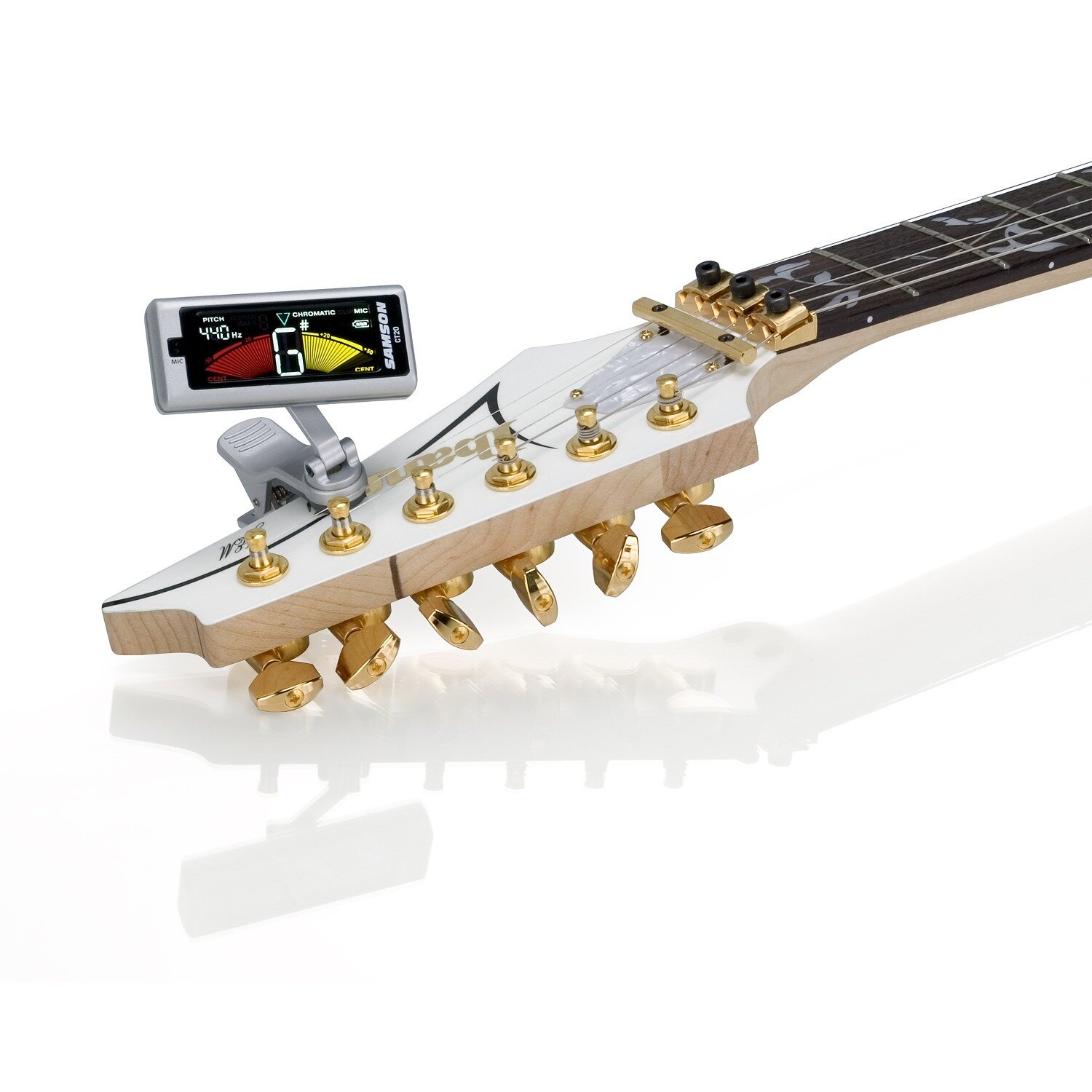 Тюнер Samson CT20 — фото 1