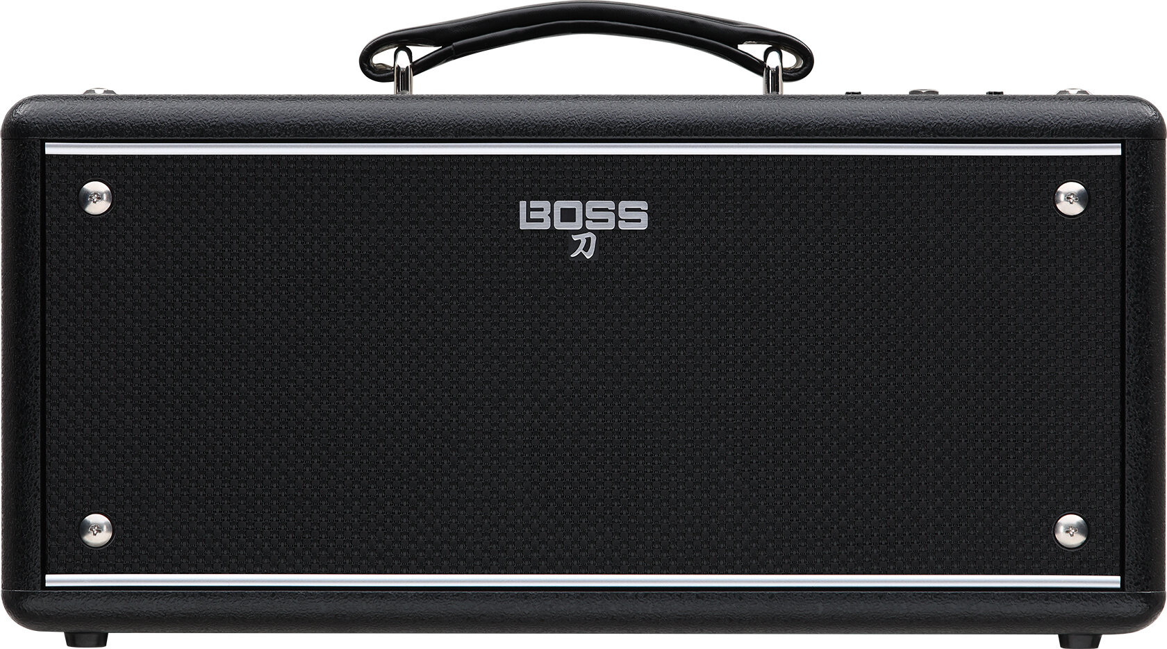 Гитарный комбо Boss KTN-AIR EX