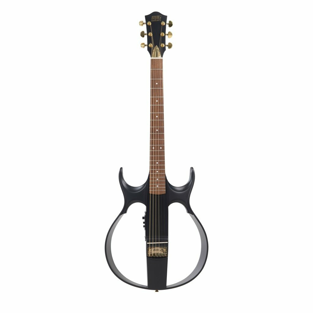 Электроакустическая гитара MIG Guitars SG1BL23