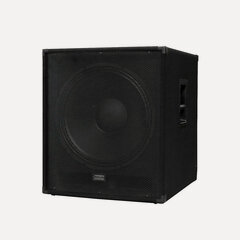 Изображение товара Активный сабвуфер NORDFOLK NF118A mkII