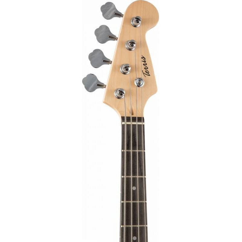 Бас-гитара TERRIS TJB-46 SB — фото 1