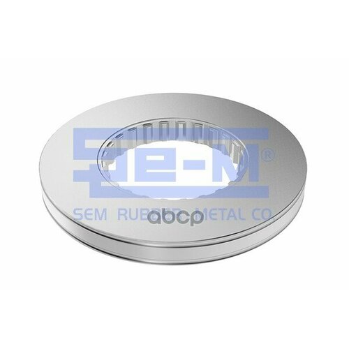 Тормозной Диск Se-M арт 15867 23990₽