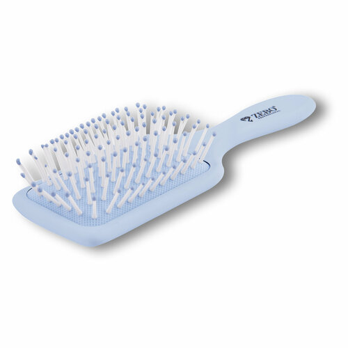 ZEBOРасческа массажная детская для волос для девочки маленькая 250₽