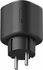 Умная розетка Яндекс с Алисой YNDX-00540BLK