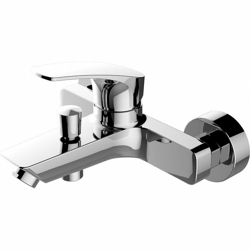 Смеситель Aquanet Static AF330-20C