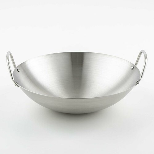 Сковорода Hanna Knvell Wok Chief d28 см 1300₽