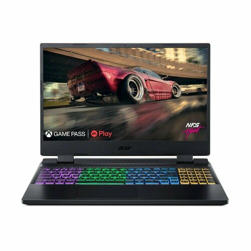 Acer Nitro 5 AN515-46 156 AMD Ryzen 7 6800H16GB1TB SSDNVIDIA GeForce RTX 3070 Ti 8GB NH QH1AA005 15649000₽