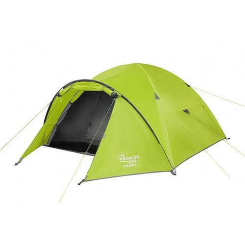 Палатка PREMIER FISHING TORINO-4