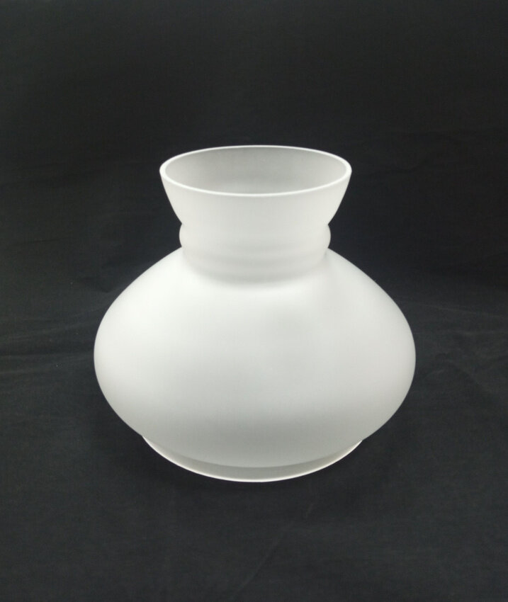 фото Плафон Whole Market "PLP185", прозрачно матовый