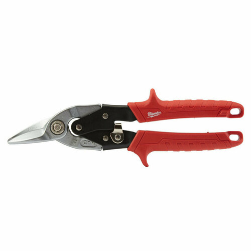 Ножницы по металлу Milwaukee NEW левый рез 260мм 3226₽