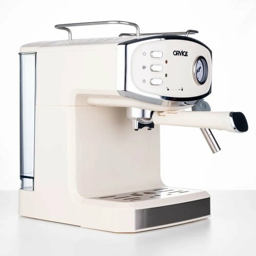 Кофемашина рожковая Orvica ORM-6828 1560000₽