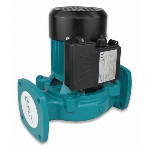 Насос циркуляционный фланцевый 