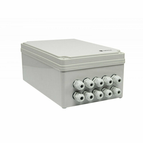 Коммутатор Optimus U2I-8F2b1F 14300₽