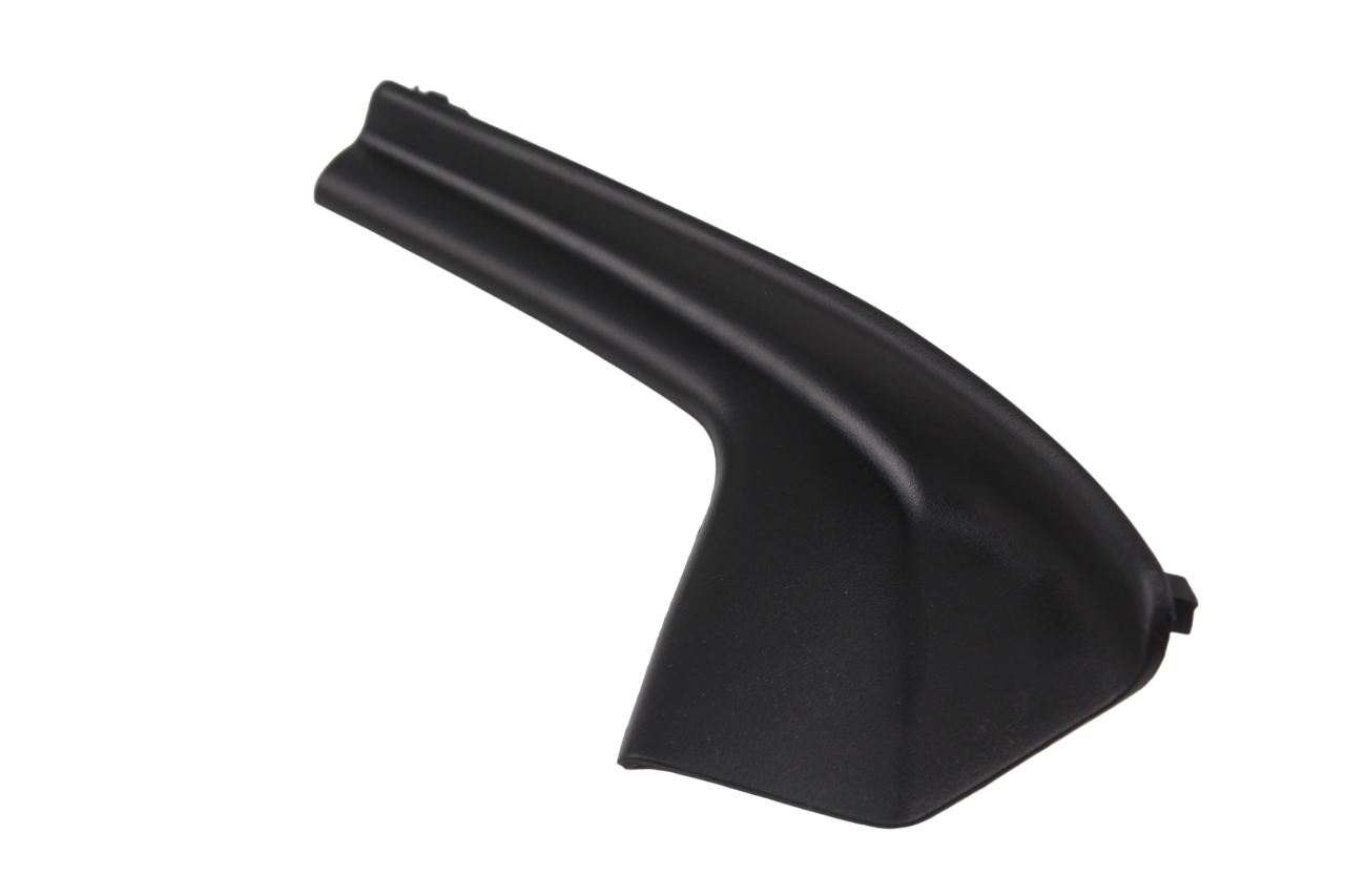 Накладка молдинг крыла для Nissan Tiida C11X 2004-2013 левая 66895-EL000