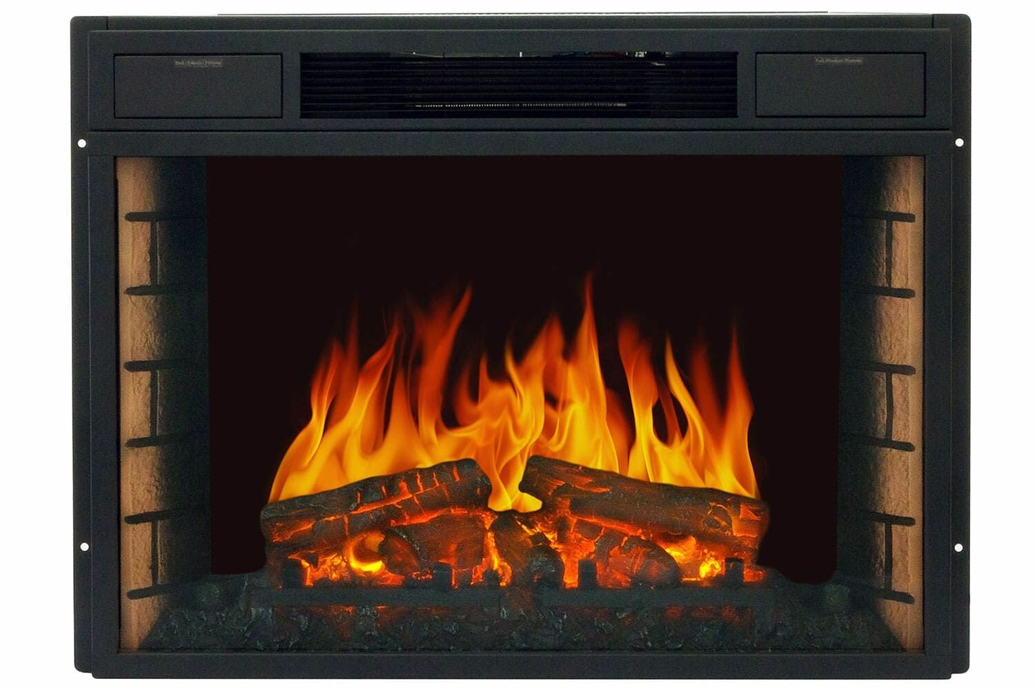 фото Очаг Vision 26 LED FX